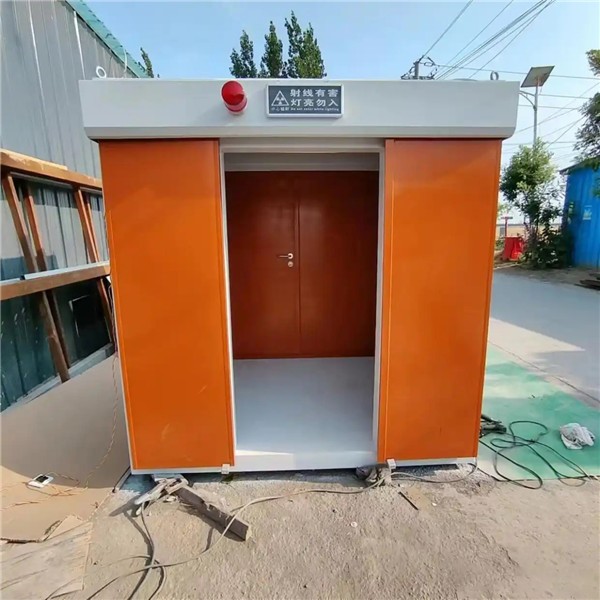荆门铅房