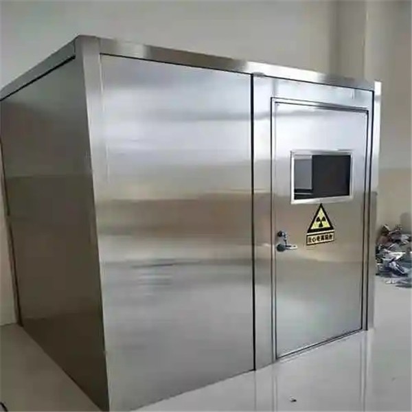 荆门铅房