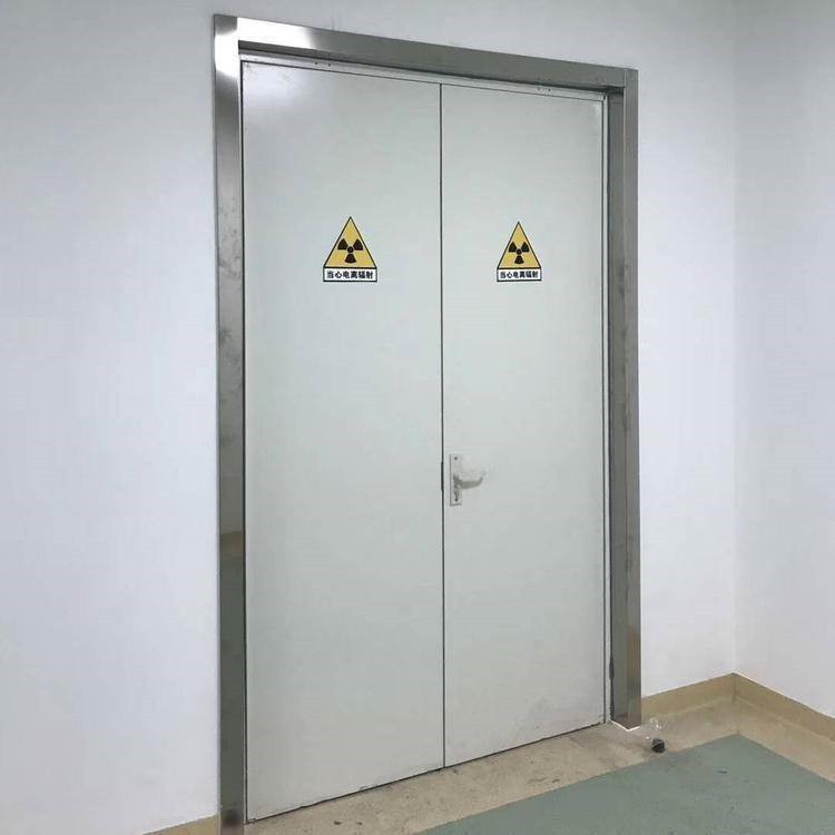 荆门铅门